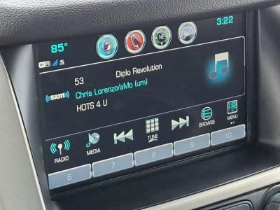 2020 GMC Yukon SLE