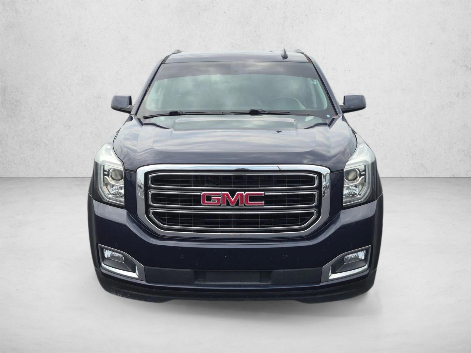 2020 GMC Yukon SLE