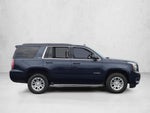2020 GMC Yukon SLE