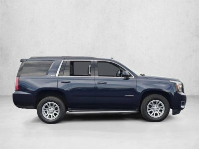 2020 GMC Yukon SLE