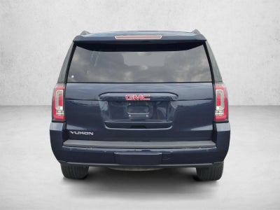 2020 GMC Yukon SLE