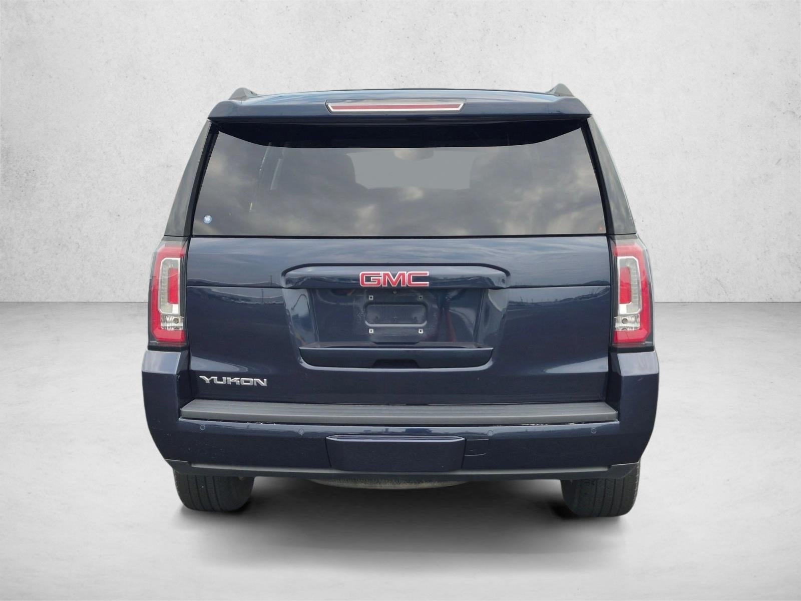 2020 GMC Yukon SLE