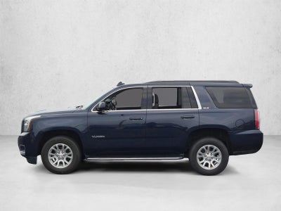 2020 GMC Yukon SLE