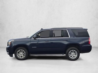 2020 GMC Yukon SLE