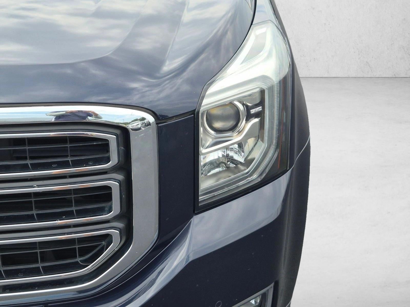 2020 GMC Yukon SLE