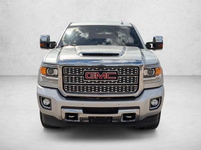 2019 GMC Sierra 2500 HD Denali