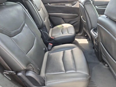 2021 Cadillac XT6 Sport