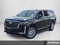2023 Cadillac Escalade ESV Luxury