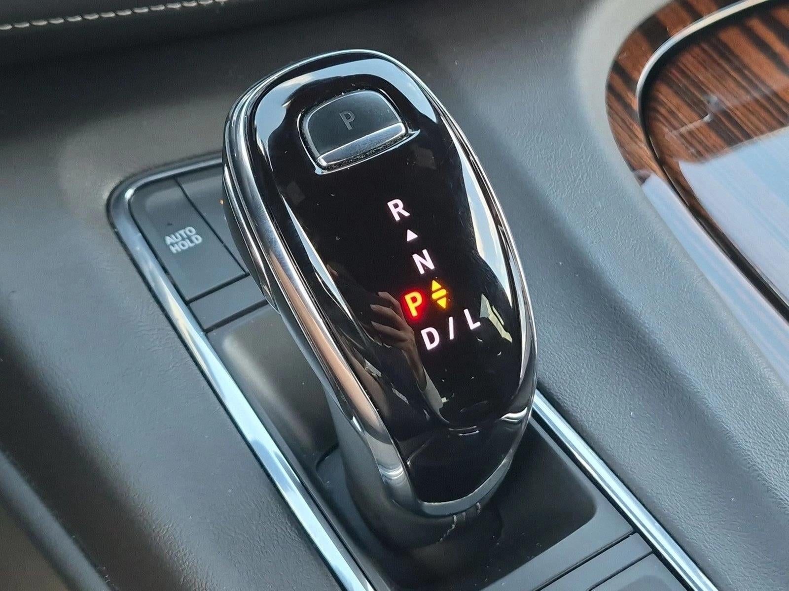 2023 Cadillac Escalade ESV Luxury
