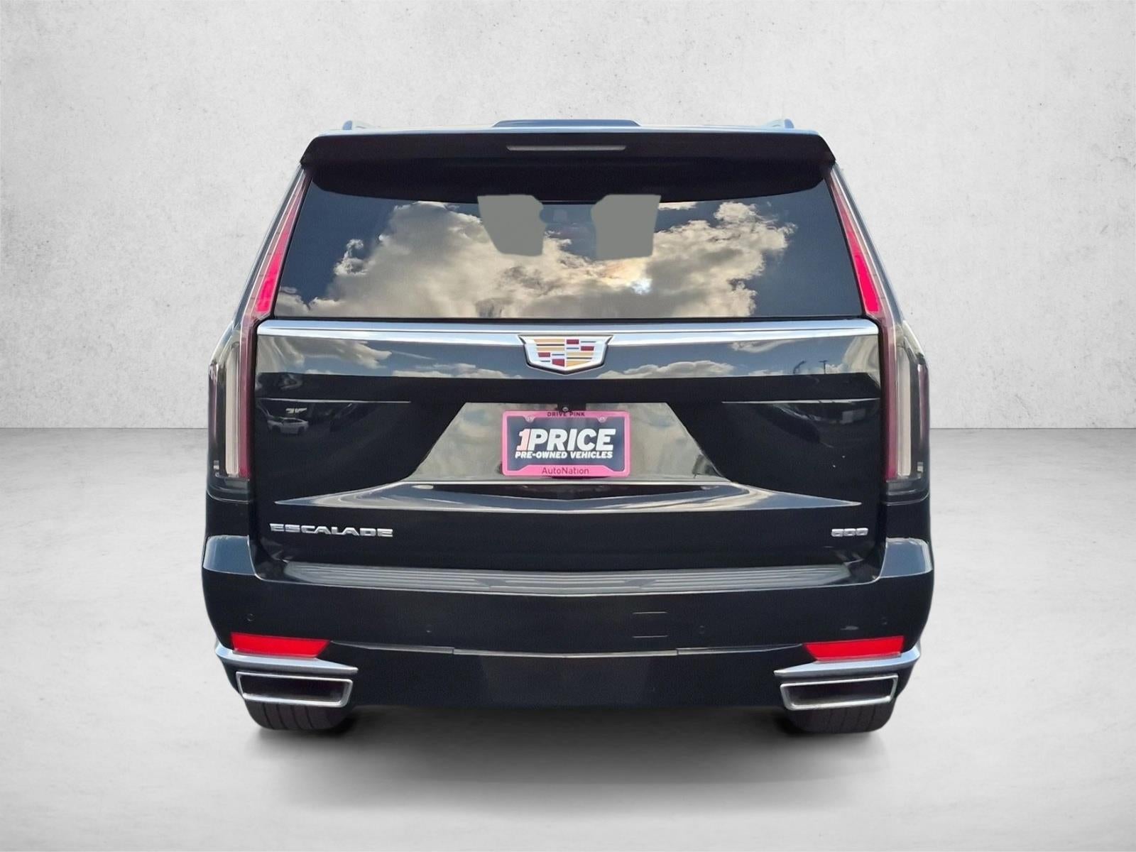 2023 Cadillac Escalade ESV Luxury
