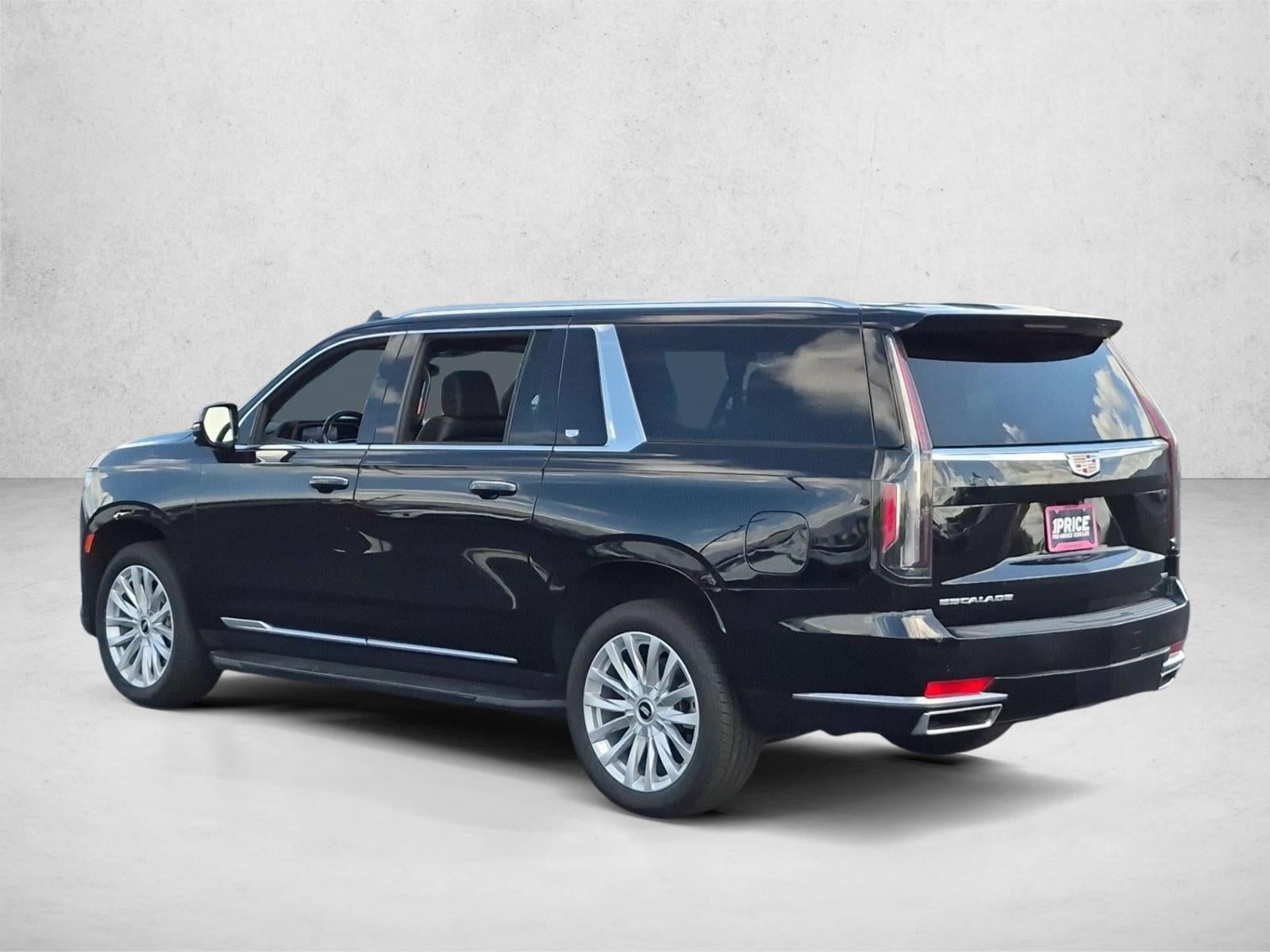 2023 Cadillac Escalade ESV Luxury