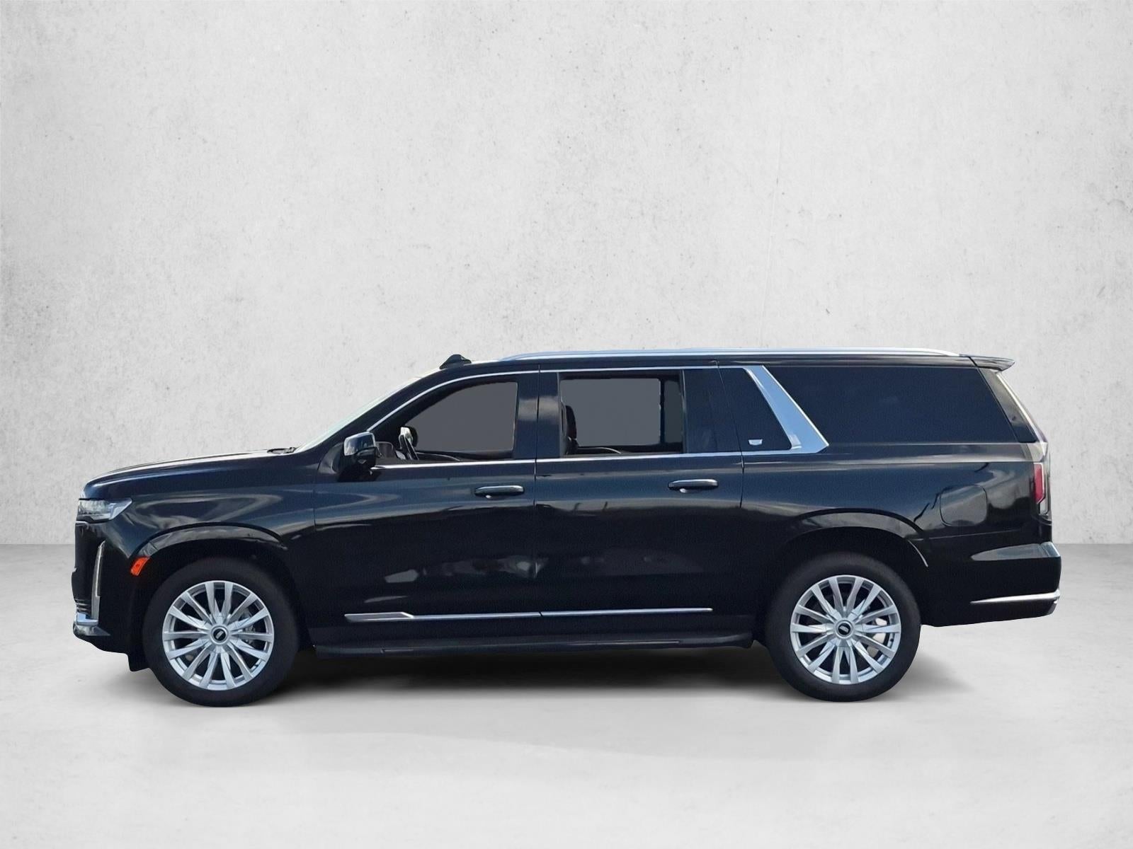 2023 Cadillac Escalade ESV Luxury