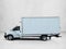 2024 Chevrolet Express Cutaway 3500 Base