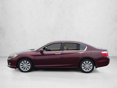 2013 Honda Accord EX