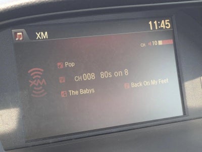 2015 Honda Accord Hybrid Touring