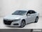 2019 Honda Accord Sedan LX 1.5T