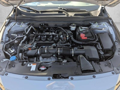 2022 Honda Accord Sport Special Edition