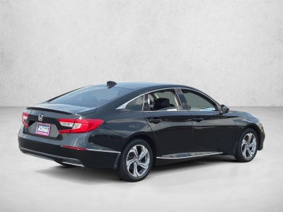 2019 Honda Accord EX-L