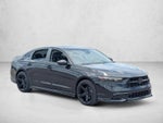 2024 Honda Accord Sedan LX