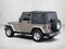 2003 Jeep Wrangler Sahara