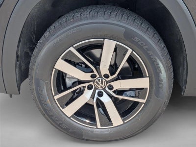 2022 Volkswagen Atlas 2.0T SE