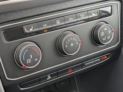 2022 Volkswagen Atlas 2.0T SE