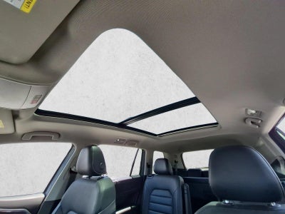 2021 Volkswagen Atlas 2.0T SEL Premium