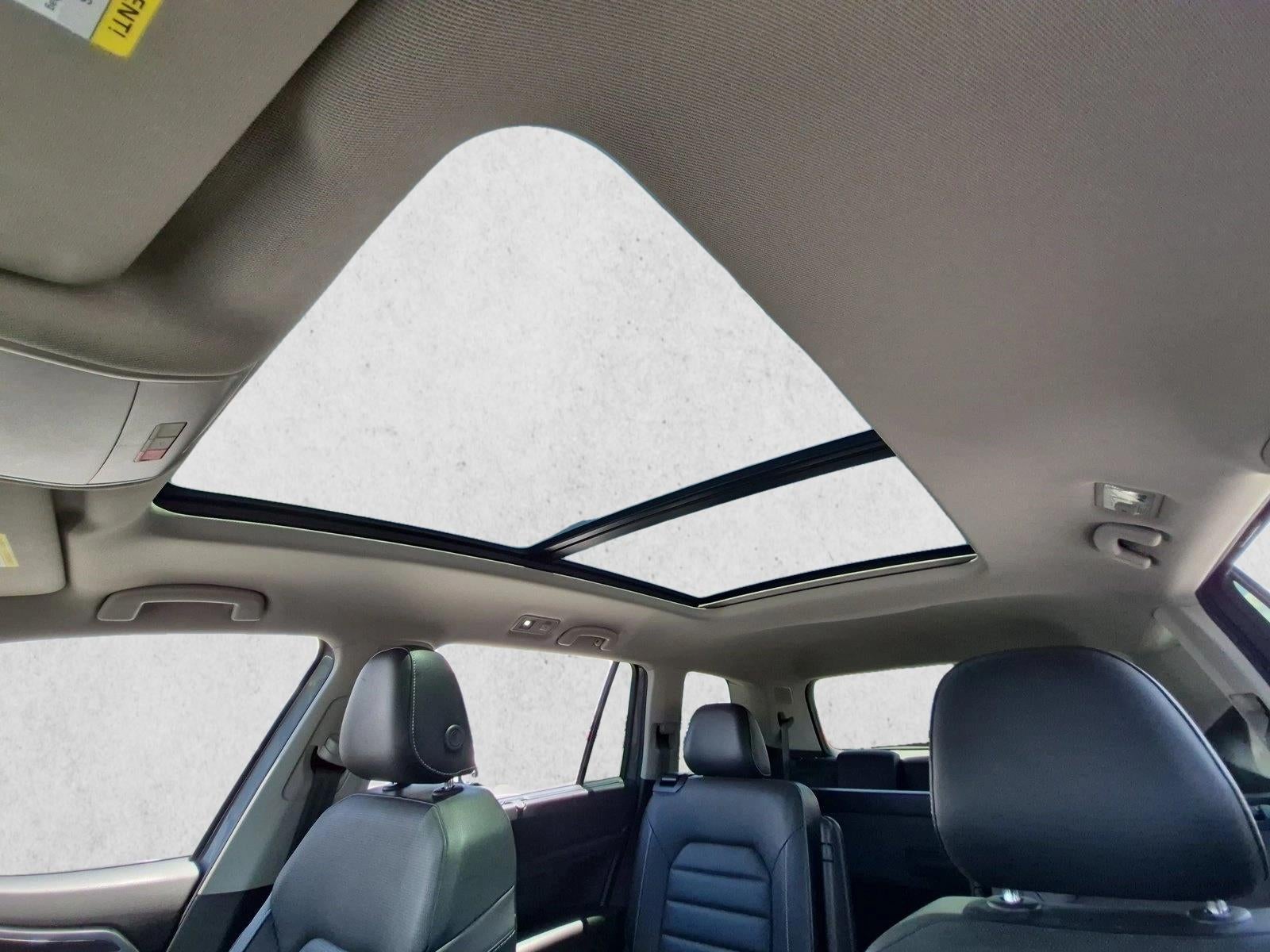 2021 Volkswagen Atlas 2.0T SEL Premium