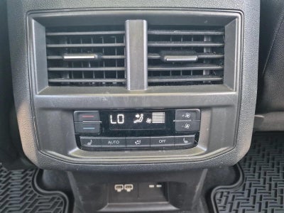 2021 Volkswagen Atlas 2.0T SEL Premium