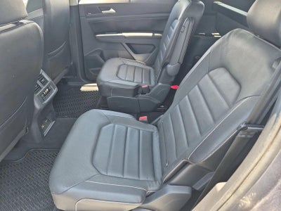 2021 Volkswagen Atlas 2.0T SEL Premium