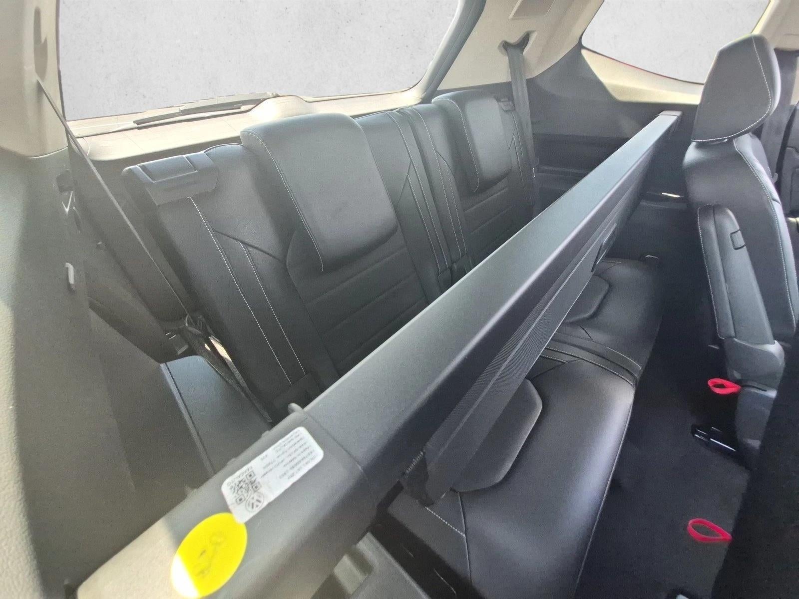 2021 Volkswagen Atlas 2.0T SEL Premium
