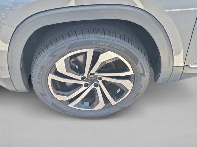 2021 Volkswagen Atlas 2.0T SEL Premium
