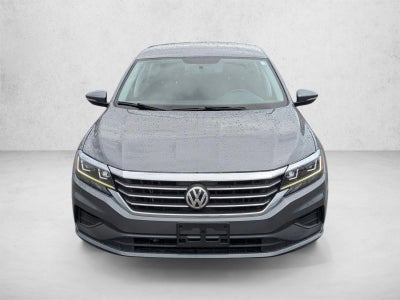 2021 Volkswagen Passat 2.0T S