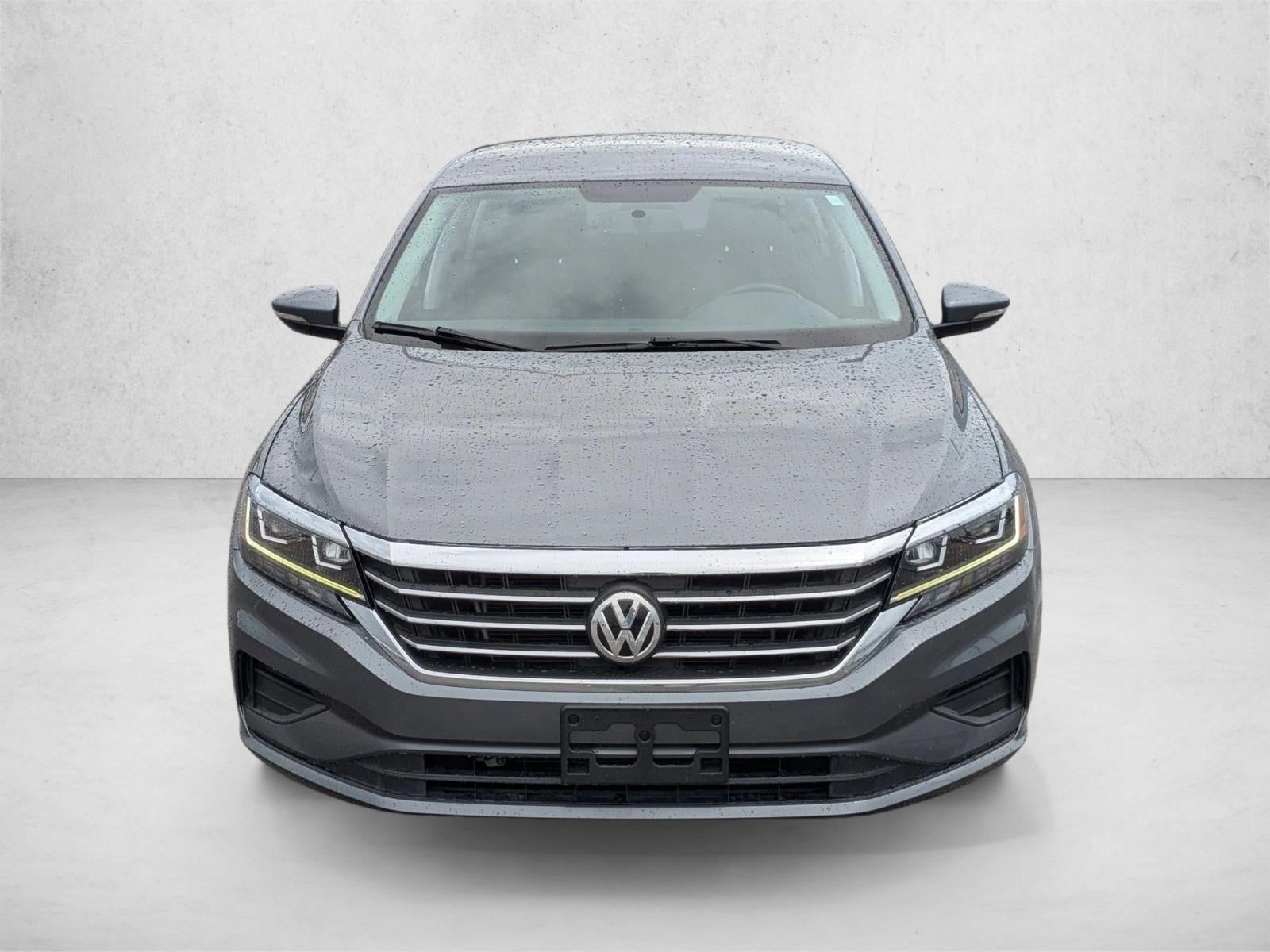 2021 Volkswagen Passat 2.0T S