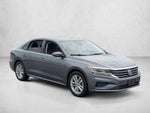 2021 Volkswagen Passat 2.0T S
