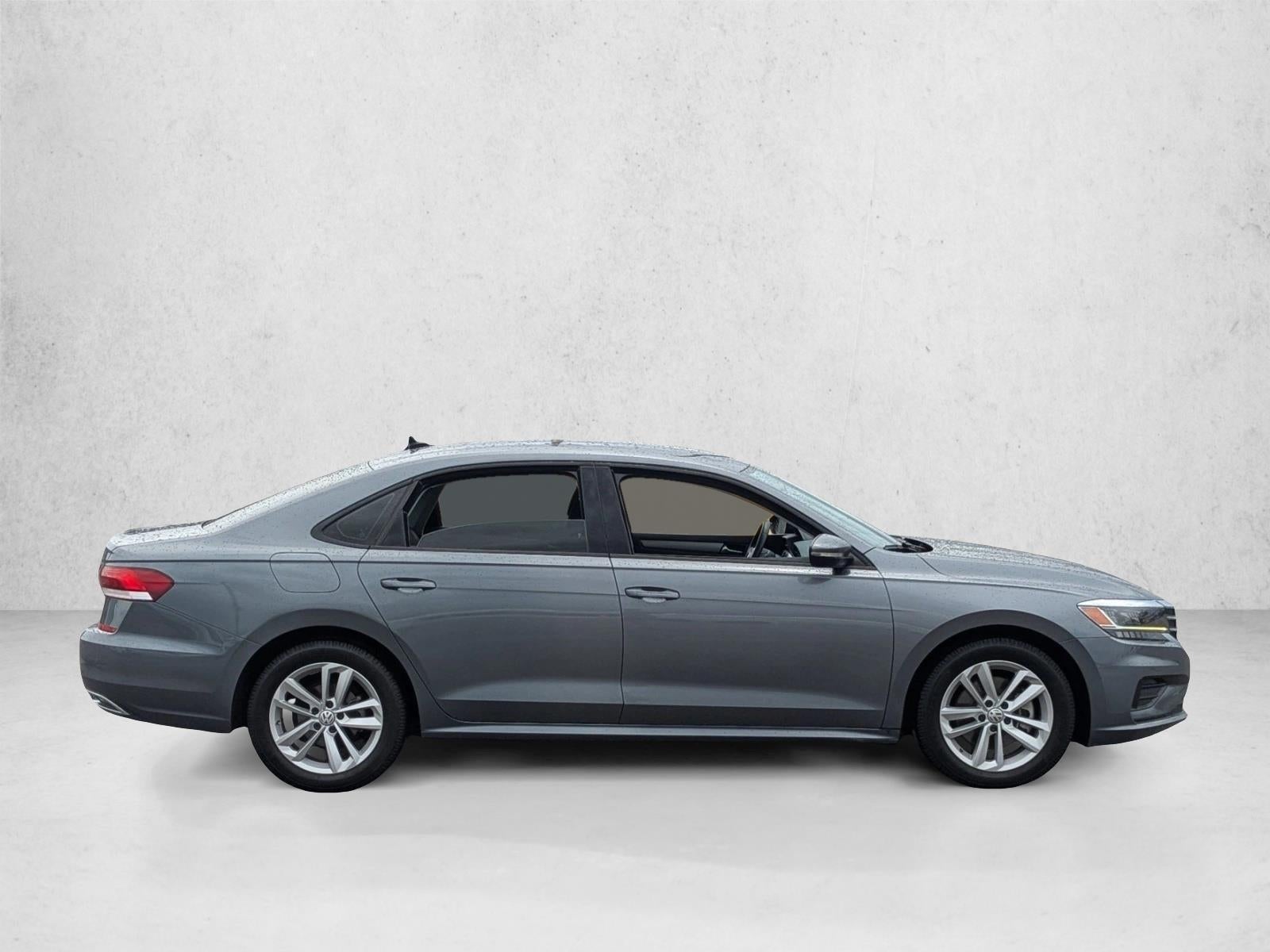 2021 Volkswagen Passat 2.0T S