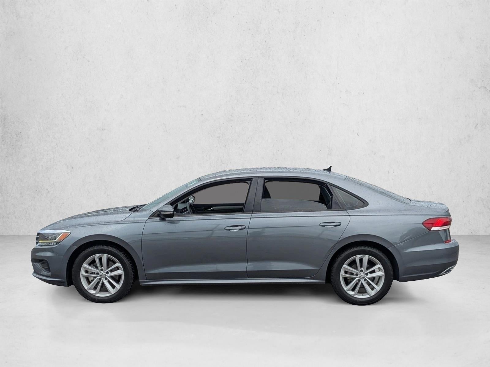 2021 Volkswagen Passat 2.0T S