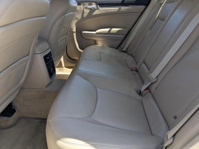 2012 Chrysler 300 Limited