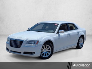2012 Chrysler 300 Limited