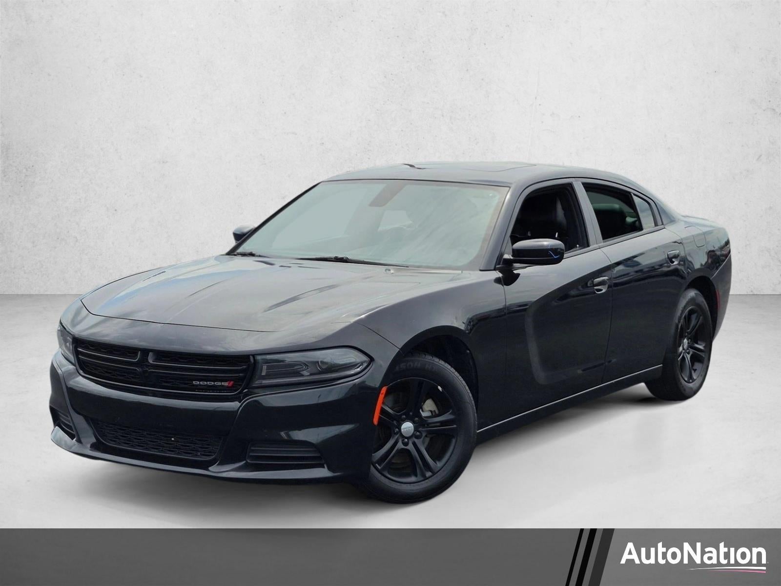 2022 Dodge Charger SXT RWD photo