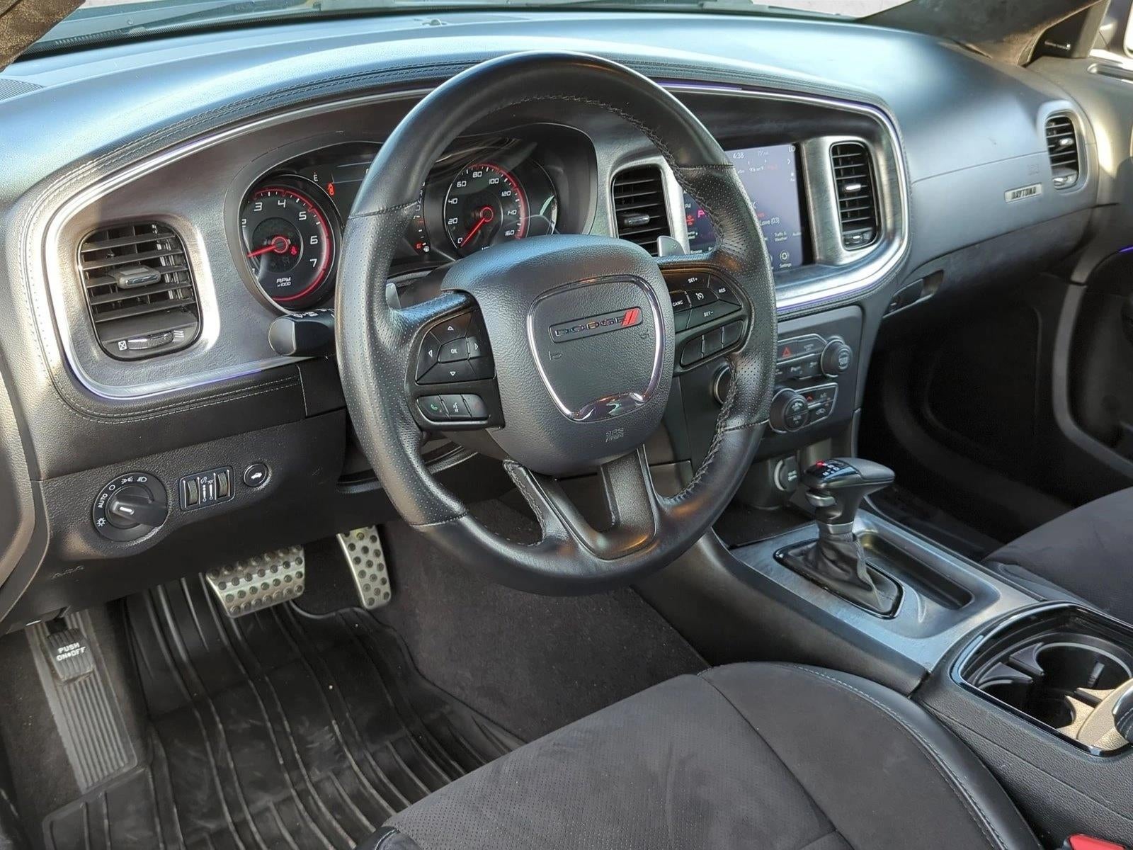 2023 Dodge Charger R/T