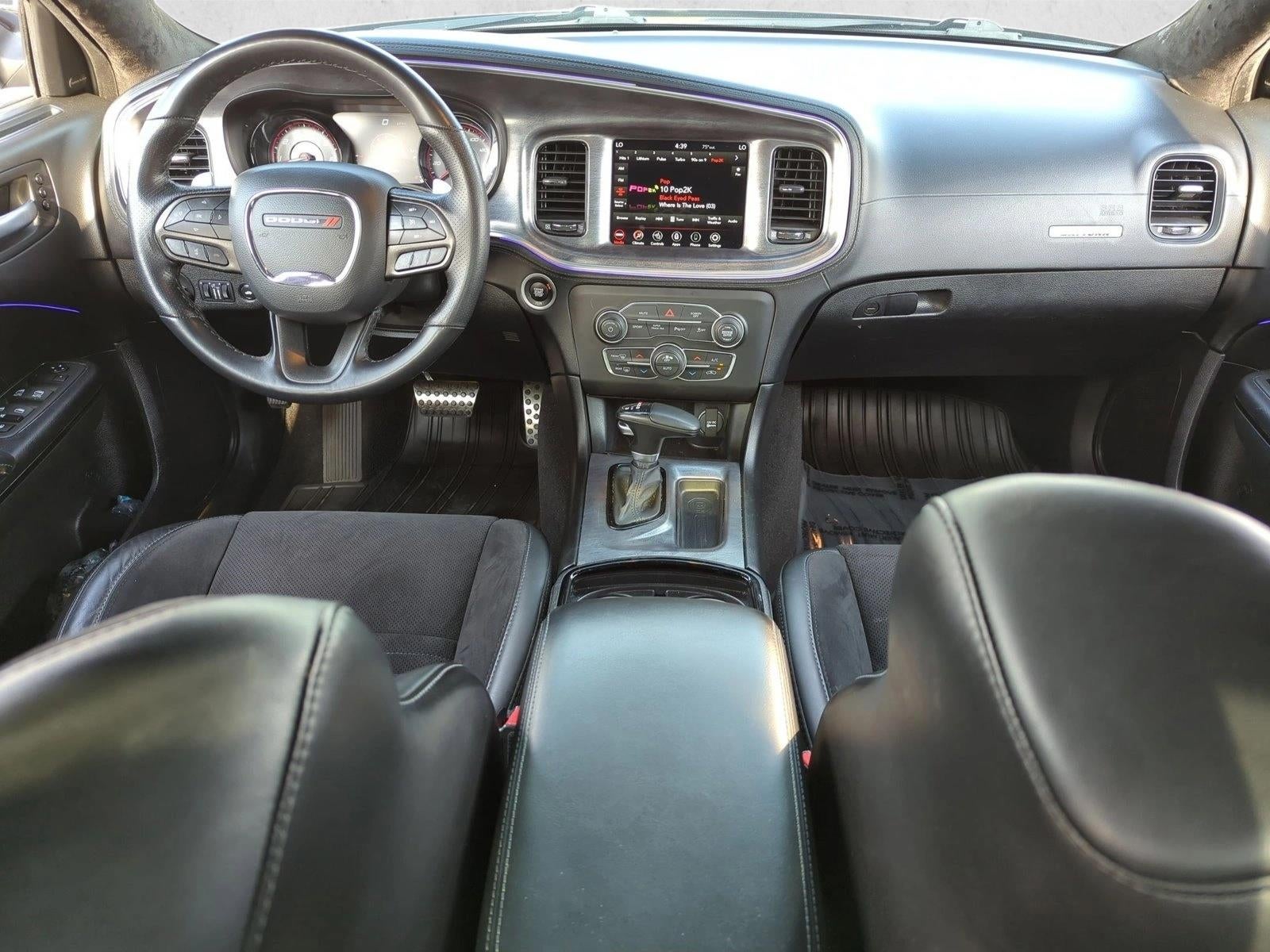 2023 Dodge Charger R/T