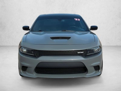 2023 Dodge Charger R/T