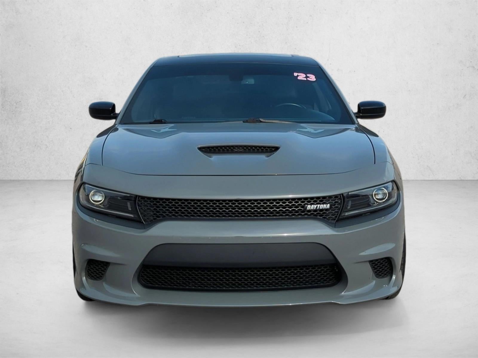 2023 Dodge Charger R/T