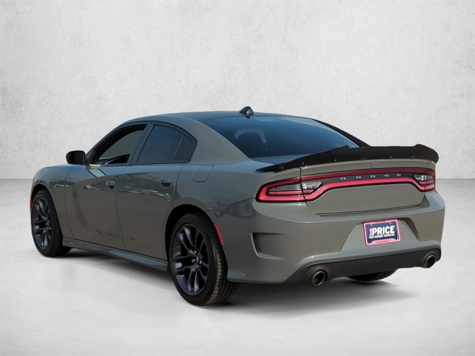 2023 Dodge Charger R/T