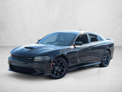 2019 Dodge Charger GT