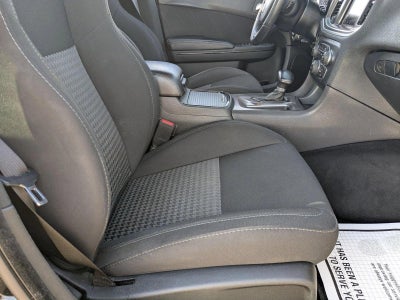 2019 Dodge Charger GT