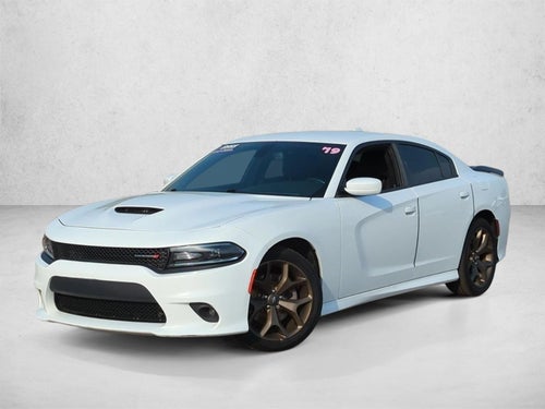 2019 Dodge Charger GT