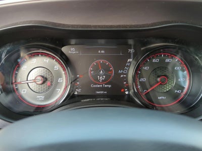 2019 Dodge Charger GT