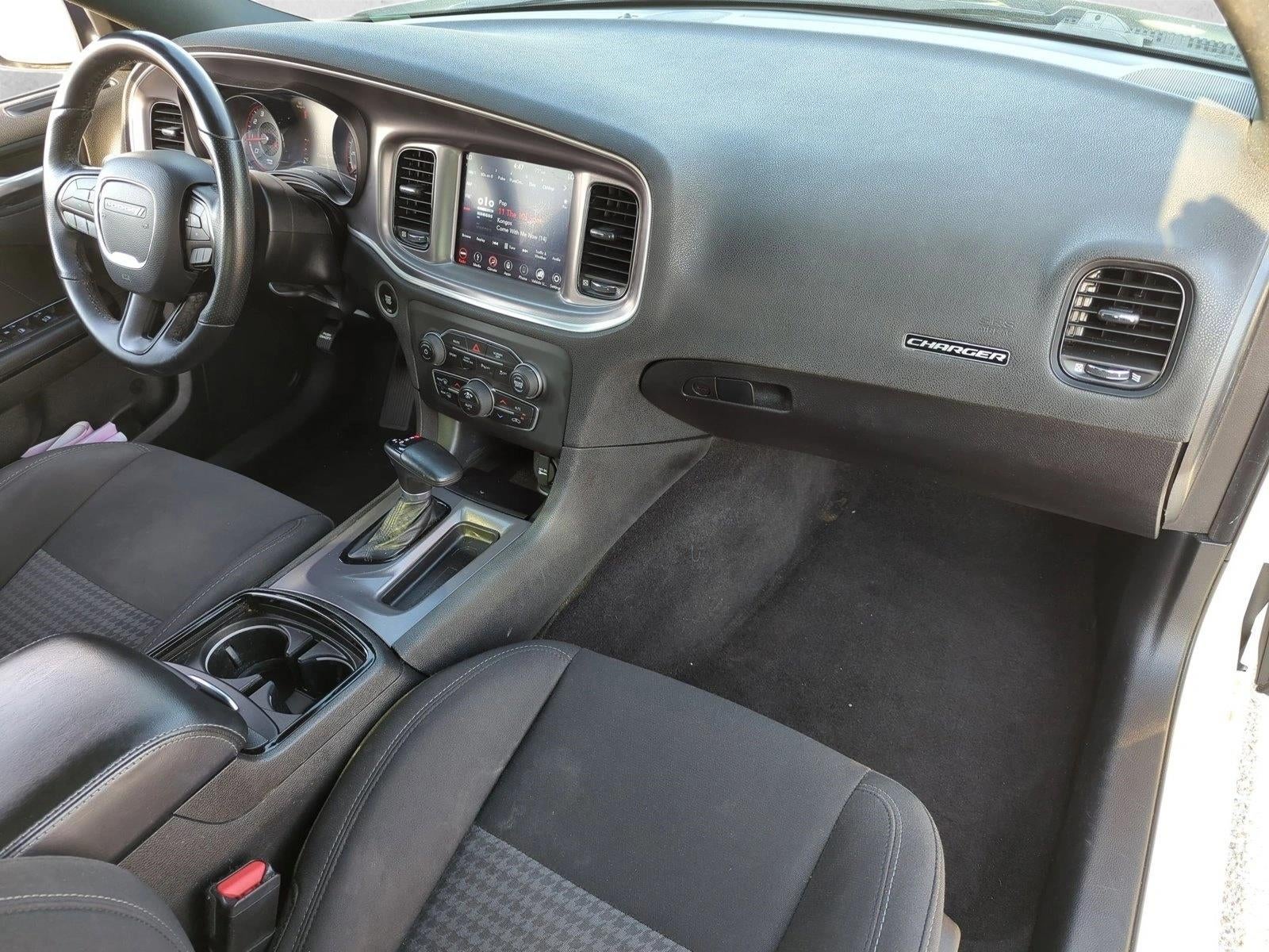 2019 Dodge Charger GT